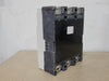 EATON 600 Amp, 3 Pole, 600 Volts Circuit Breaker LD3600F w/ Trip Unit