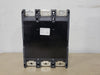 EATON 600 Amp, 3 Pole, 600 Volts Circuit Breaker LD3600F w/ Trip Unit