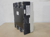 EATON 600 Amp, 3 Pole, 600 Volts Circuit Breaker LD3600F w/ Trip Unit