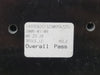 EATON 600 Amp, 3 Pole, 600 Volts Circuit Breaker LD3600F w/ Trip Unit
