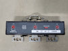 EATON 600 Amp, 3 Pole, 600 Volts Circuit Breaker LD3600F w/ Trip Unit