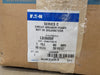 EATON 600 Amp, 3 Pole, 600 Volts Circuit Breaker LD3600F w/ Trip Unit