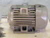 GENERAL ELECTRIC 2 hp, 575 volts, 1735 rpm, 145T, Electric Motor M362, 5KS145XAA223A