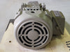 GENERAL ELECTRIC 2 hp, 575 volts, 1735 rpm, 145T, Electric Motor M362, 5KS145XAA223A