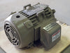 GENERAL ELECTRIC 2 hp, 575 volts, 1735 rpm, 145T, Electric Motor M362, 5KS145XAA223A