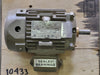 GENERAL ELECTRIC 2 hp, 575 volts, 1735 rpm, 145T, Electric Motor M362, 5KS145XAA223A