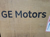 GENERAL ELECTRIC 2 hp, 575 volts, 1735 rpm, 145T, Electric Motor M362, 5KS145XAA223A