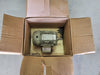 GENERAL ELECTRIC 2 hp, 575 volts, 1735 rpm, 145T, Electric Motor M362, 5KS145XAA223A