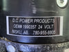UNIPOINT Starter Motor STR-4302, 1990344, 24V, 11T