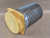 AUMA Motor Valve Actuator ADX0 90-2/130, Z043.154