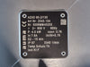 AUMA Motor Valve Actuator ADX0 90-2/130, Z043.154