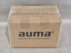 AUMA Motor Valve Actuator ADX0 90-2/130, Z043.154
