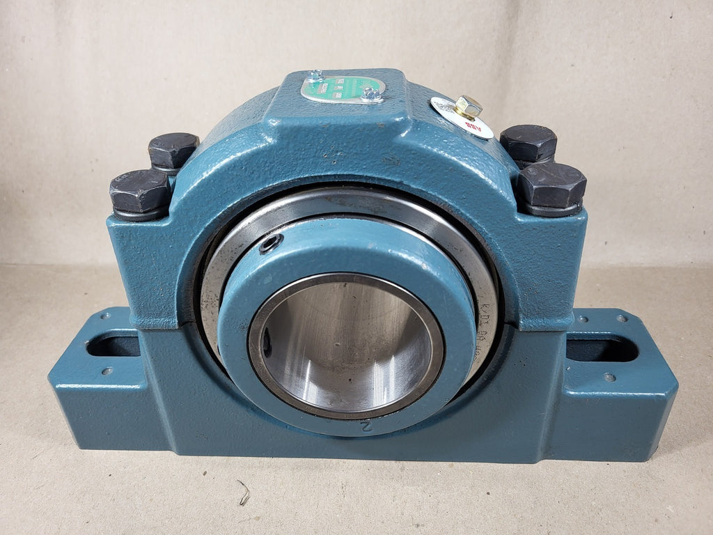 DODGE Pillow Block Roller Bearing Unit 3" Bore, KDI 300 023346