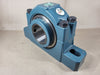 DODGE Pillow Block Roller Bearing Unit 3" Bore, KDI 300 023346