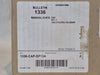 CORNELL-DUBILIER 6000 uF Capacitor 21509-601-02