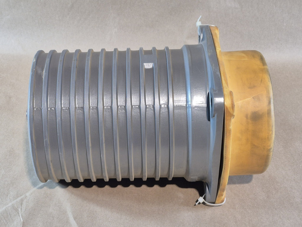 AUMA Motor Valve Actuator AD00 112-4/110, Z043.145