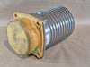 AUMA Motor Valve Actuator AD00 112-4/110, Z043.145
