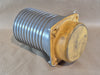AUMA Motor Valve Actuator AD00 112-4/110, Z043.145