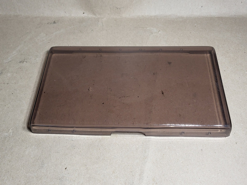 KOMATSU Console Box Cover 569-54-63240