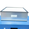 BAILEIGH INDUSTRIAL 2340 CFM Heavy Duty Metal Dust Collector - MDC-3500-HD
