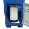 BAILEIGH INDUSTRIAL 2340 CFM Heavy Duty Metal Dust Collector - MDC-3500-HD