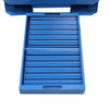 BAILEIGH INDUSTRIAL 2340 CFM Heavy Duty Metal Dust Collector - MDC-3500-HD