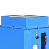 BAILEIGH INDUSTRIAL 2340 CFM Heavy Duty Metal Dust Collector - MDC-3500-HD