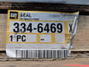 CATERPILLAR Window Panel Retainer Seal 334-6469