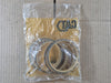 CATERPILLAR Lip Type Pin Seal 7K-9211 (Bag of 5)