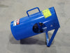 DI-CORP Hydraulic Drill Mixer 