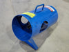 DI-CORP Hydraulic Drill Mixer 