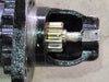 WPS Starter Motor 24V, 12T, 6360N, OEM# 1990357