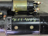WPS Starter Motor 24V, 12T, 6360N, OEM# 1990357