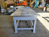 Metal Fabrication Workbench Table 