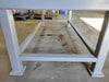 Metal Fabrication Workbench Table 