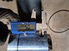 FLOWSERVE Pump Mechanical Pusher Seal QBQ 2875
