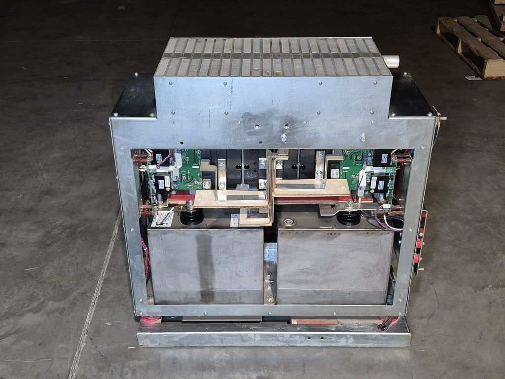 TOSHIBA 4.16KV Power Supply Module GCI6721G050