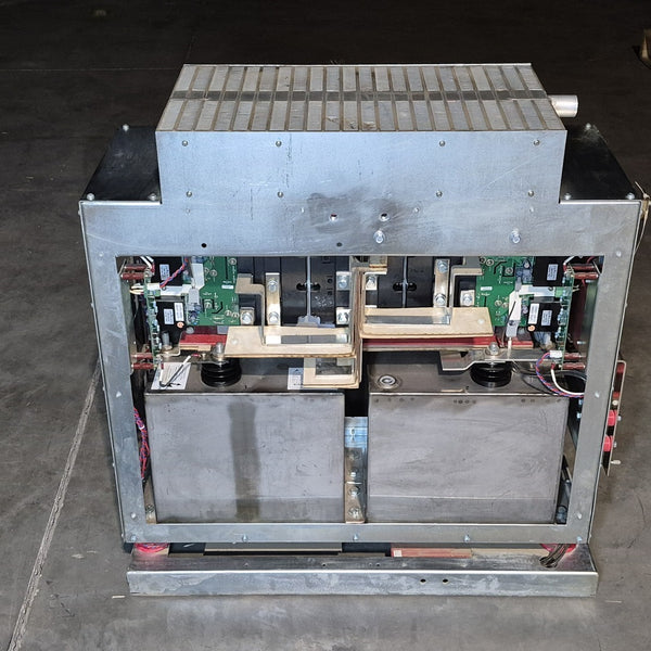 TOSHIBA 4.16KV Power Supply Module GCI6721G050