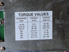 TOSHIBA 4.16KV Power Supply Module GCI6721G050