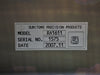 TOSHIBA 4.16KV Power Supply Module GCI6721G050