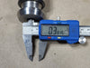 CATERPILLAR Linkage Pin 1.77" dia X 5.43" long 290-8226
