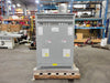 GENERAL ELECTRIC 300kVA Transformer, 600 Pri. Volts, 120/208 Sec. Volts, 9T10K3898