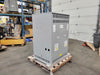 GENERAL ELECTRIC 300kVA Transformer, 600 Pri. Volts, 120/208 Sec. Volts, 9T10K3898