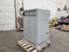 GENERAL ELECTRIC 300kVA Transformer, 600 Pri. Volts, 120/208 Sec. Volts, 9T10K3898