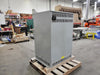 GENERAL ELECTRIC 300kVA Transformer, 600 Pri. Volts, 120/208 Sec. Volts, 9T10K3898