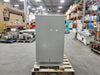 GENERAL ELECTRIC 300kVA Transformer, 600 Pri. Volts, 120/208 Sec. Volts, 9T10K3898