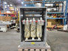 GENERAL ELECTRIC 300kVA Transformer, 600 Pri. Volts, 120/208 Sec. Volts, 9T10K3898