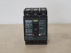 SQUARE D 100 Amp, 3 Pole, 600 Volts Circuit Breaker HJL36100