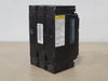 SQUARE D 100 Amp, 3 Pole, 600 Volts Circuit Breaker HJL36100