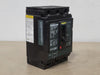 SQUARE D 100 Amp, 3 Pole, 600 Volts Circuit Breaker HJL36100